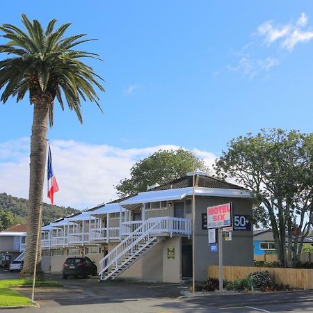 Motel Six Whangarei Luaran gambar