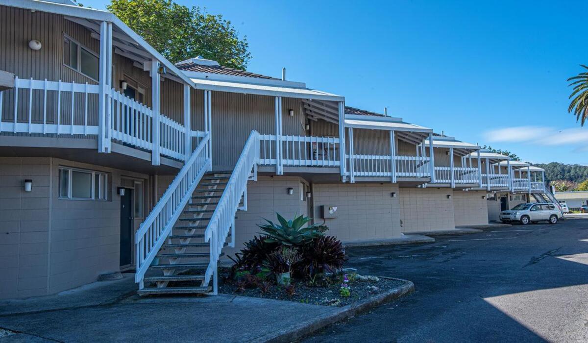 Motel Six Whangarei Luaran gambar