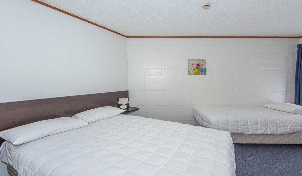 Motel Six Whangarei Luaran gambar