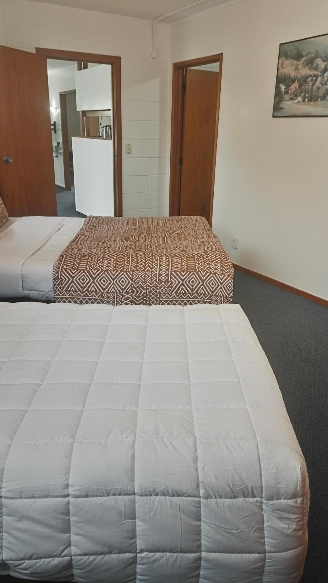 Motel Six Whangarei Luaran gambar