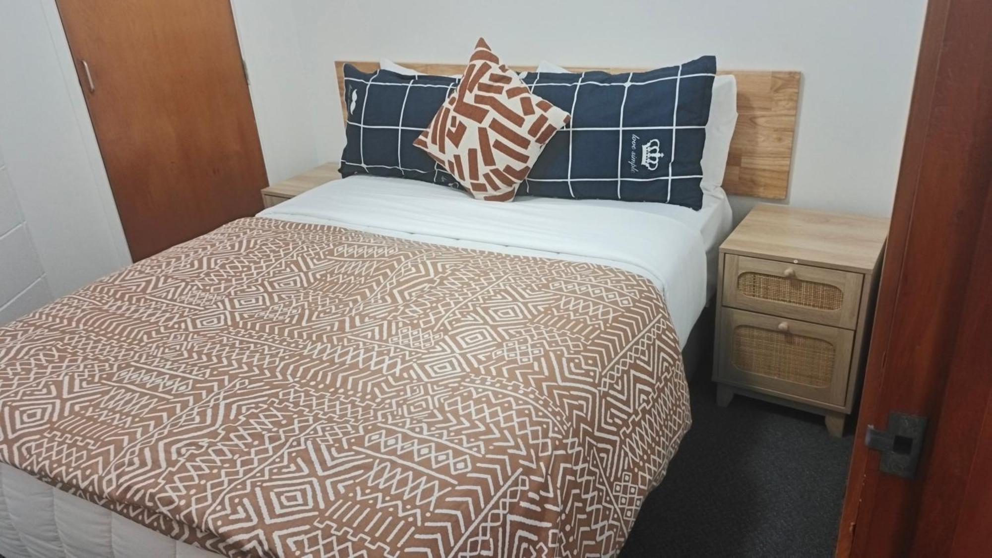 Motel Six Whangarei Luaran gambar