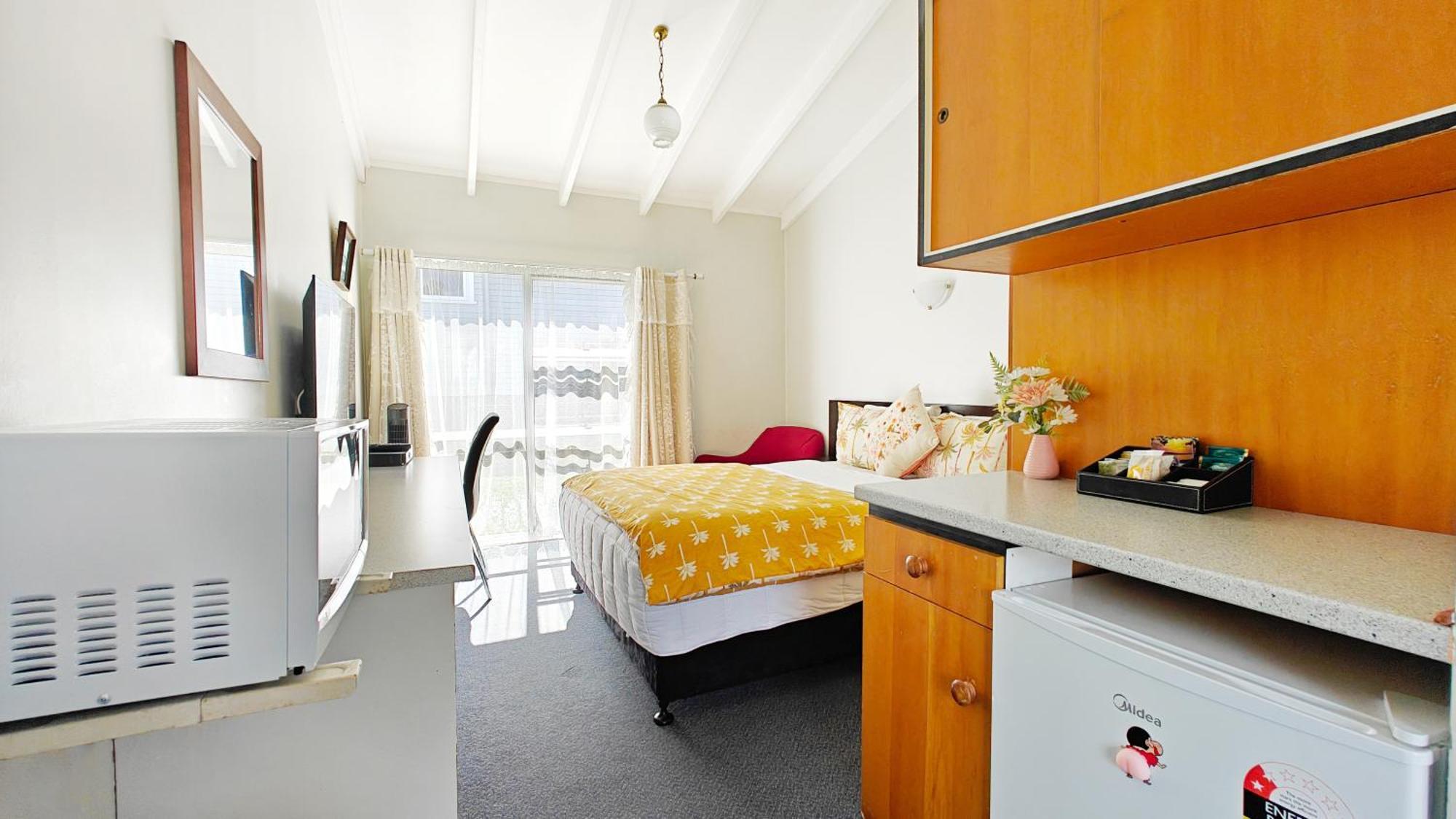 Motel Six Whangarei Luaran gambar
