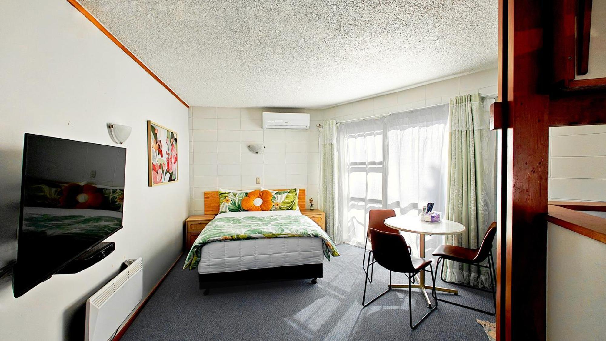 Motel Six Whangarei Luaran gambar
