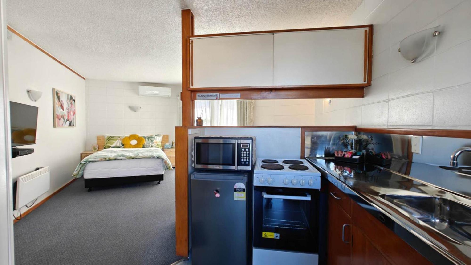 Motel Six Whangarei Luaran gambar