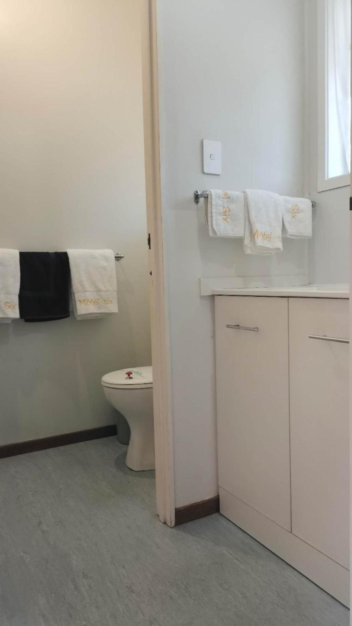 Motel Six Whangarei Luaran gambar