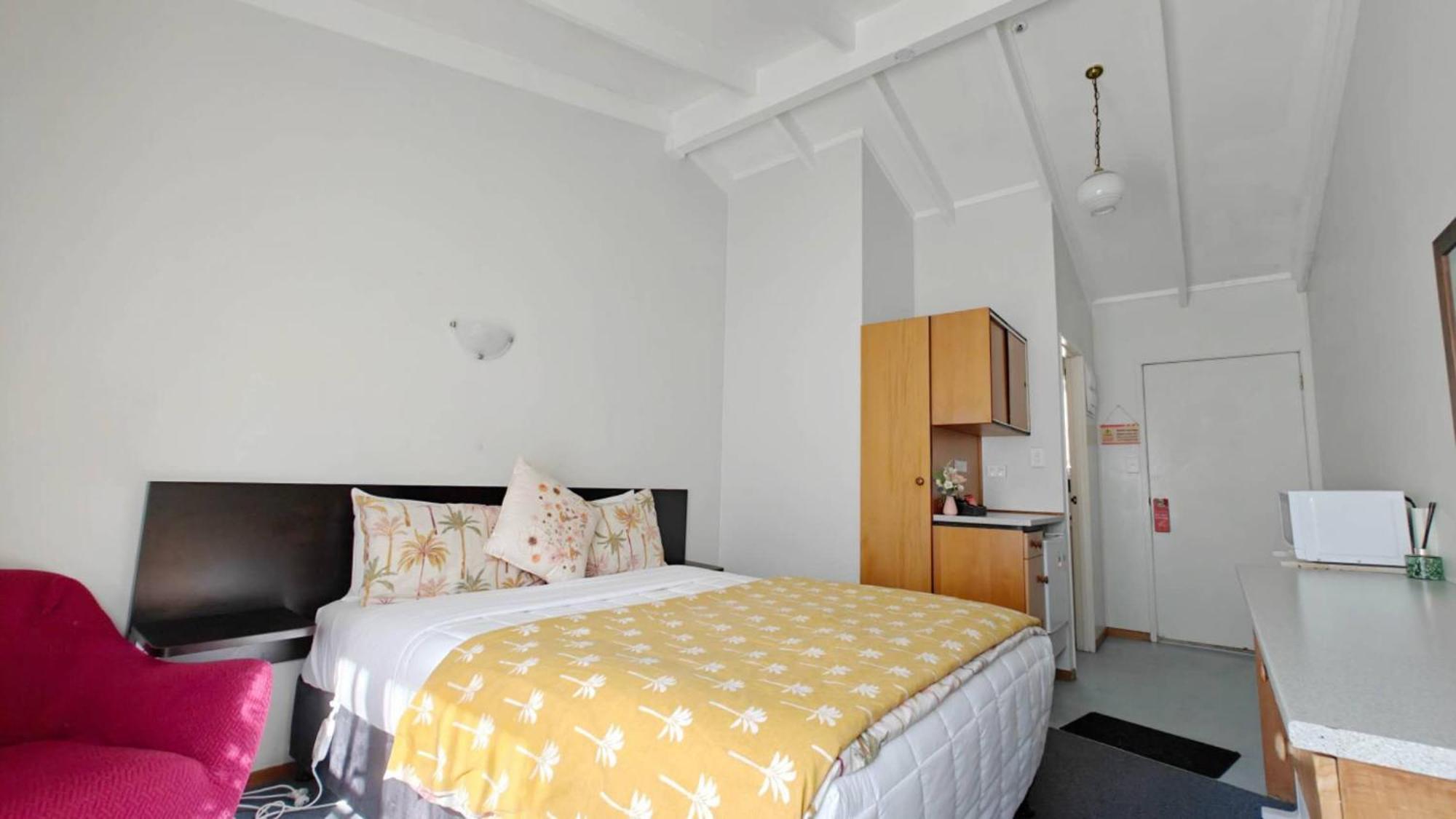 Motel Six Whangarei Luaran gambar