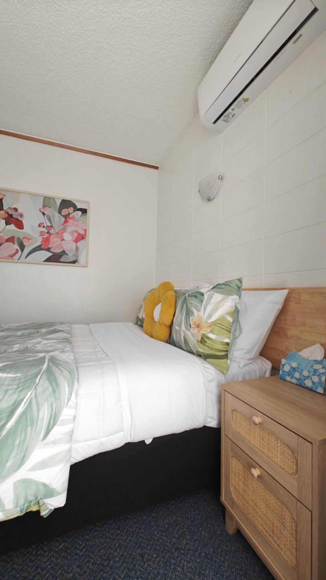 Motel Six Whangarei Luaran gambar