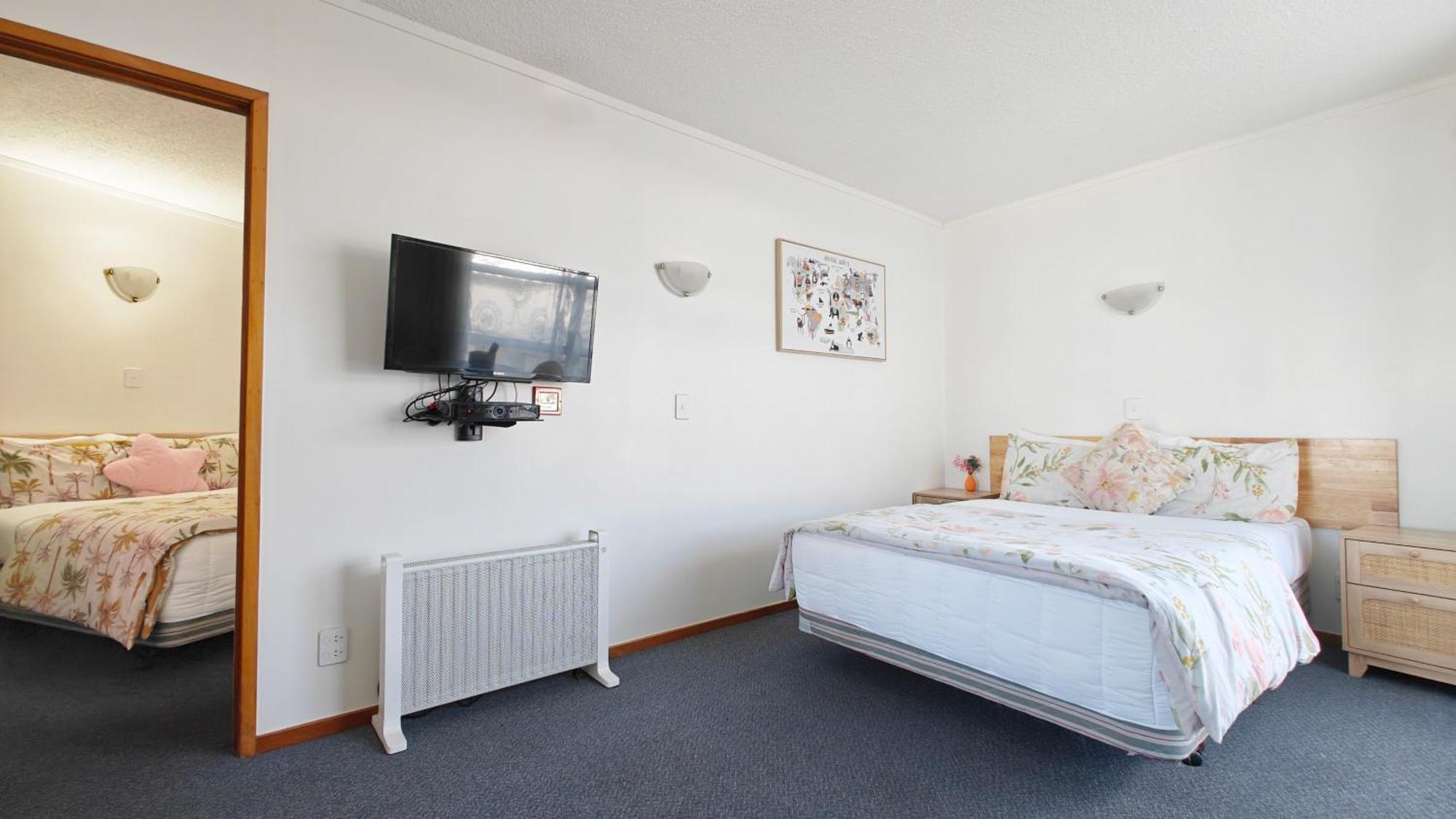 Motel Six Whangarei Luaran gambar