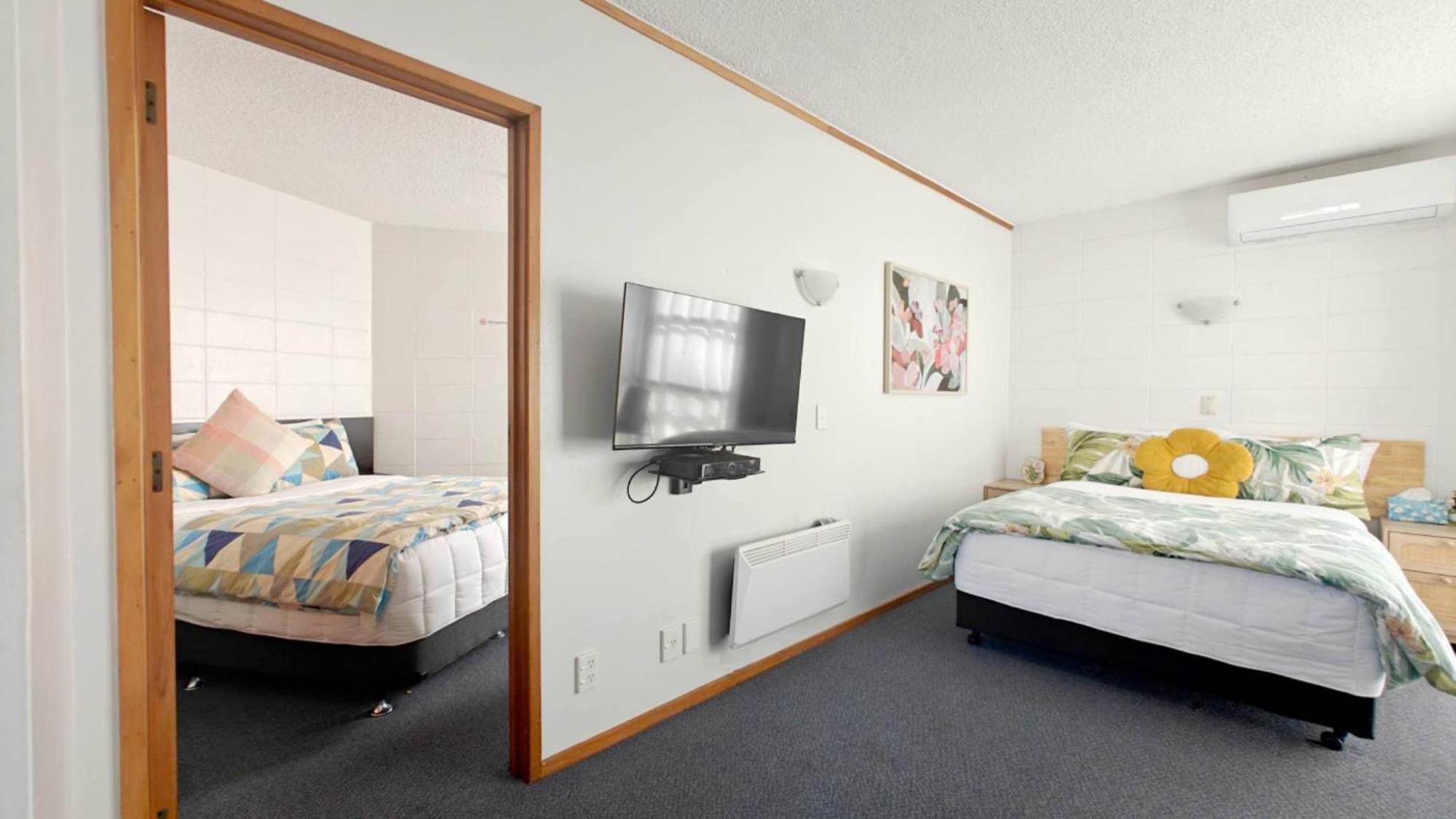 Motel Six Whangarei Luaran gambar
