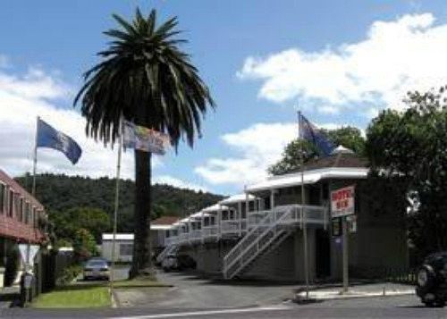 Motel Six Whangarei Luaran gambar