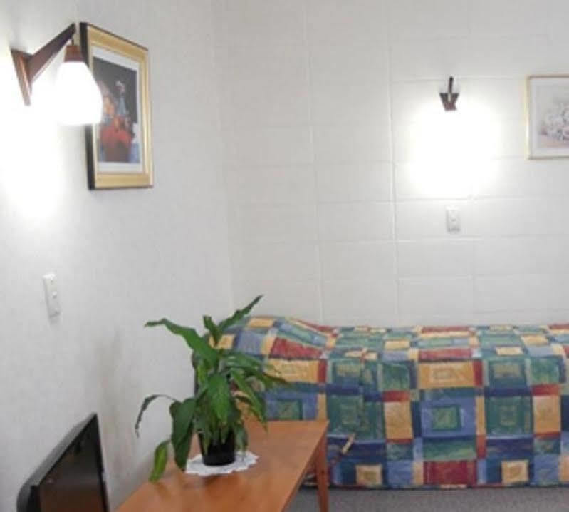 Motel Six Whangarei Luaran gambar