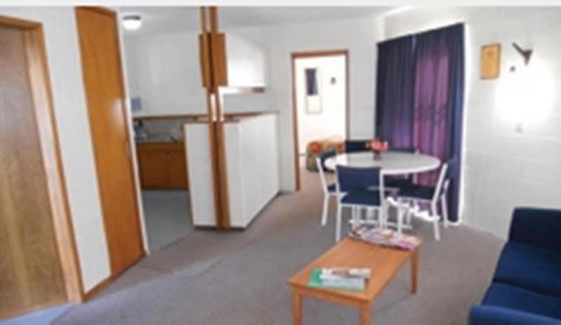 Motel Six Whangarei Luaran gambar