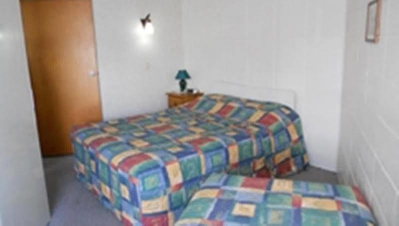 Motel Six Whangarei Luaran gambar