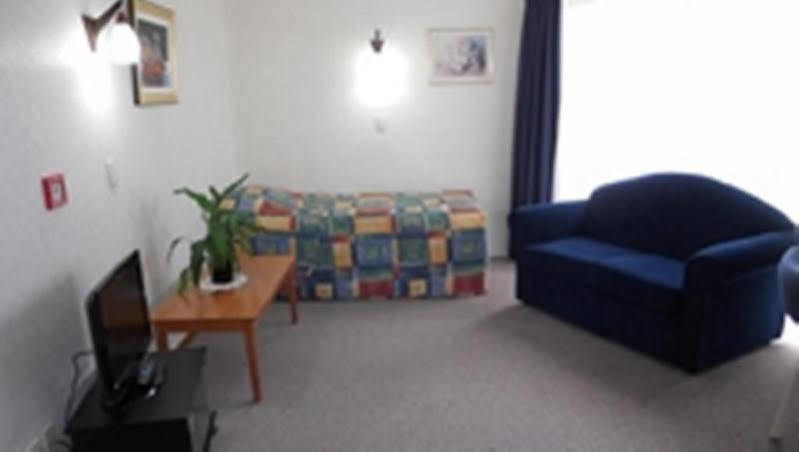 Motel Six Whangarei Luaran gambar