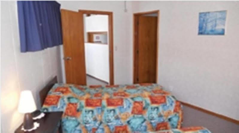 Motel Six Whangarei Luaran gambar