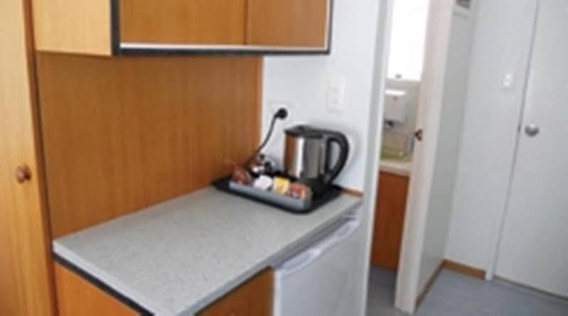 Motel Six Whangarei Luaran gambar